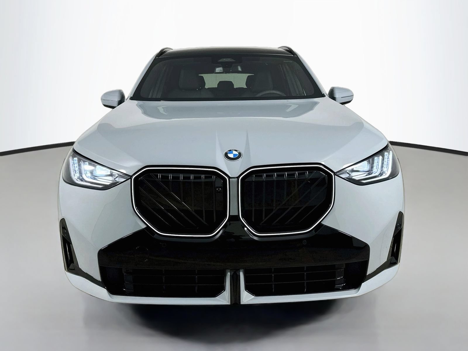 New 2026 BMW X3 xDrive30i w/ Premium Package AWD/4WD image 2
