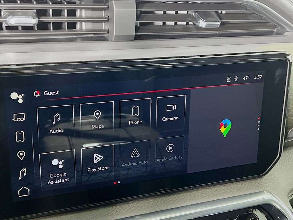 New 2026 GMC Sierra 2500 Denali w/ Denali Reserve Package image 12