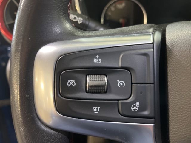 Used 2020 Chevrolet Blazer RS image 19