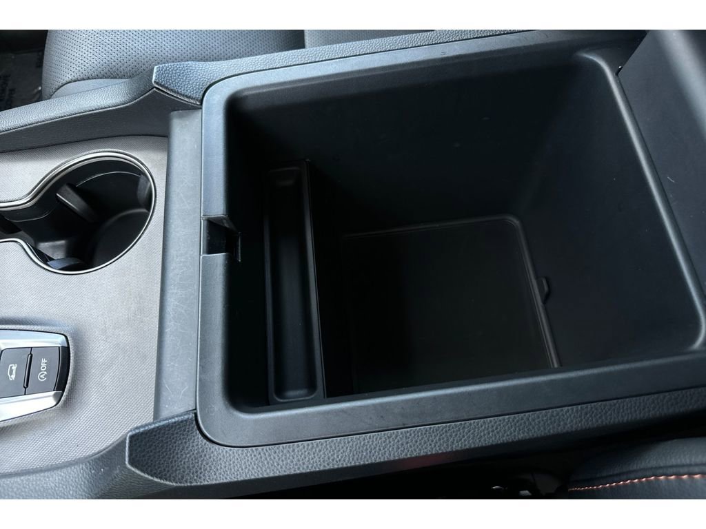 Used 2024 Honda Passport TrailSport image 32