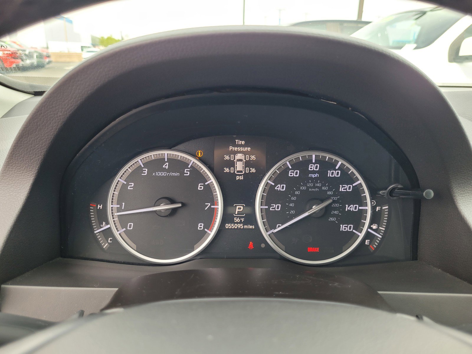 Used 2018 Acura RDX FWD image 23