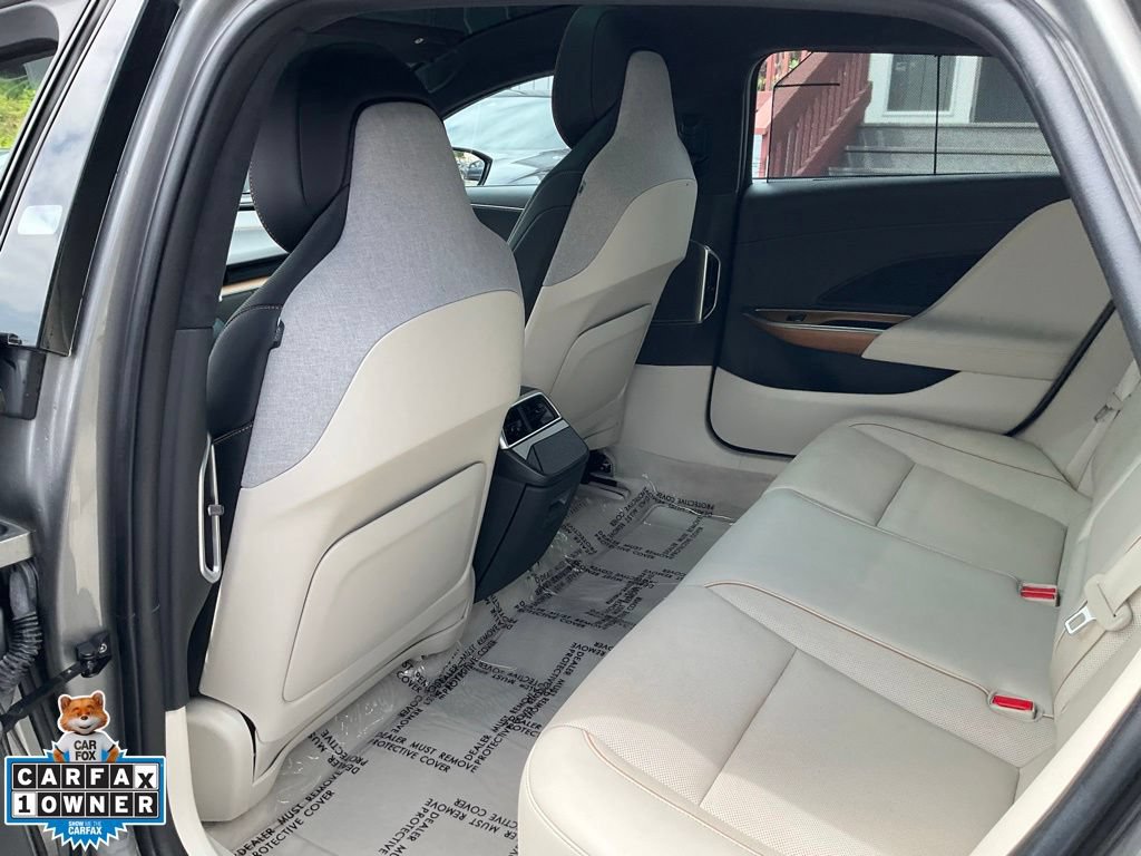 Used 2023 Lucid Air Touring AWD/4WD image 25