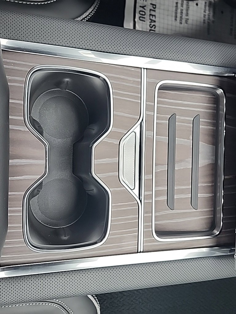 New 2026 GMC Sierra EV Denali image 30