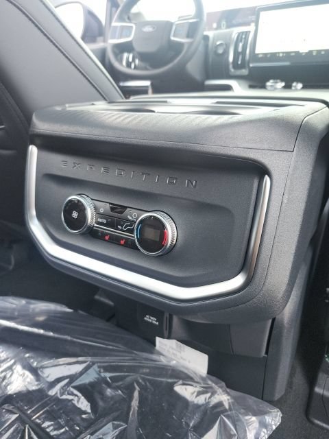 New 2027 Ford Expedition Max Platinum AWD/4WD image 22