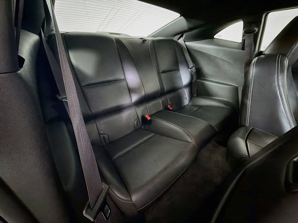 Used 2010 Chevrolet Camaro SS RWD image 23
