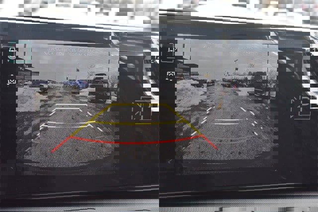 New 2025 Kia K4 LXS image 23