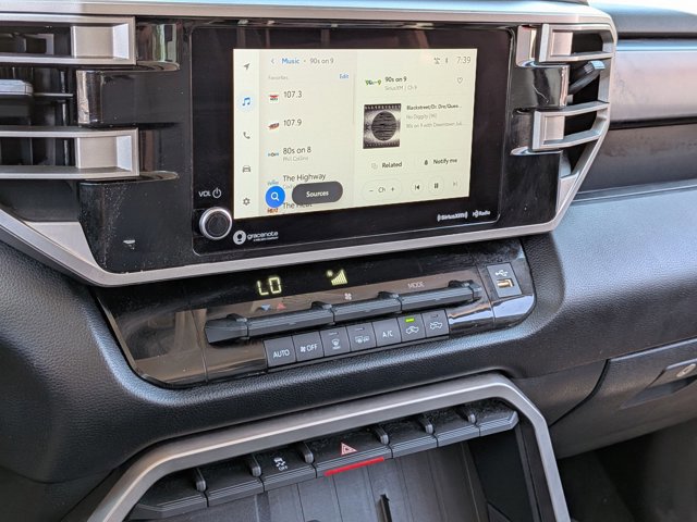 Used 2023 Toyota Tundra SR5 w/ SR5 Convenience Package image 15