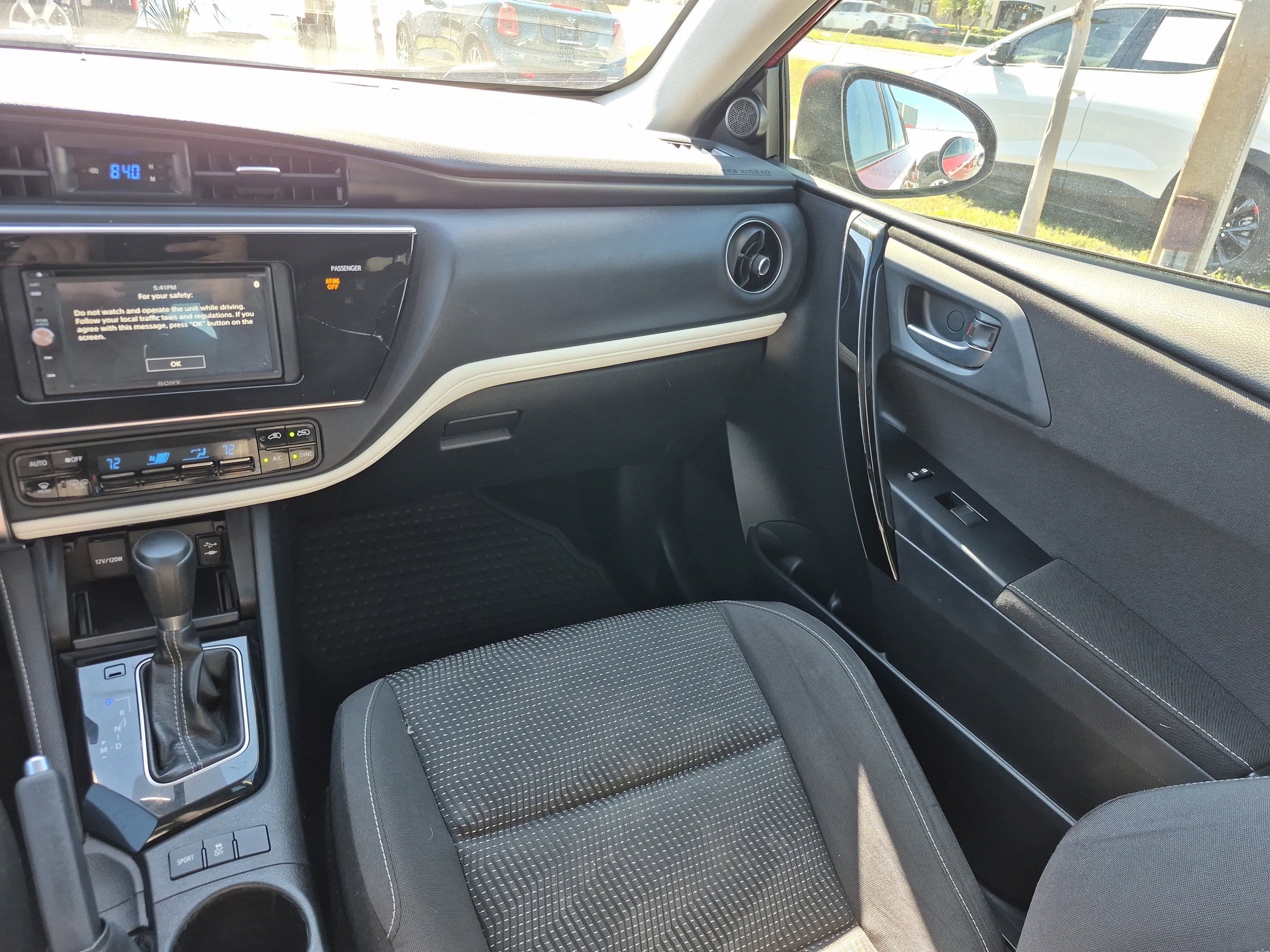 Used 2016 Scion iM image 22