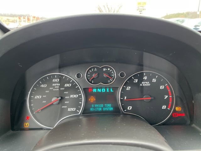 Used 2009 Chevrolet Equinox LT image 14