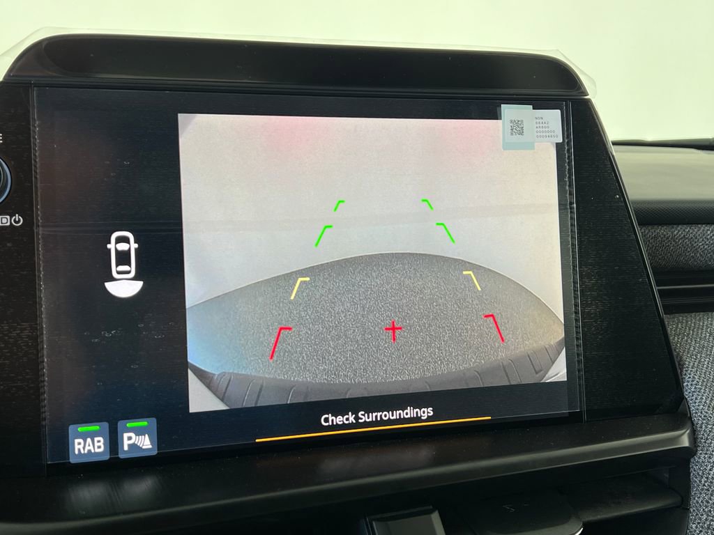 New 2026 Subaru Outback Premium AWD/4WD image 22