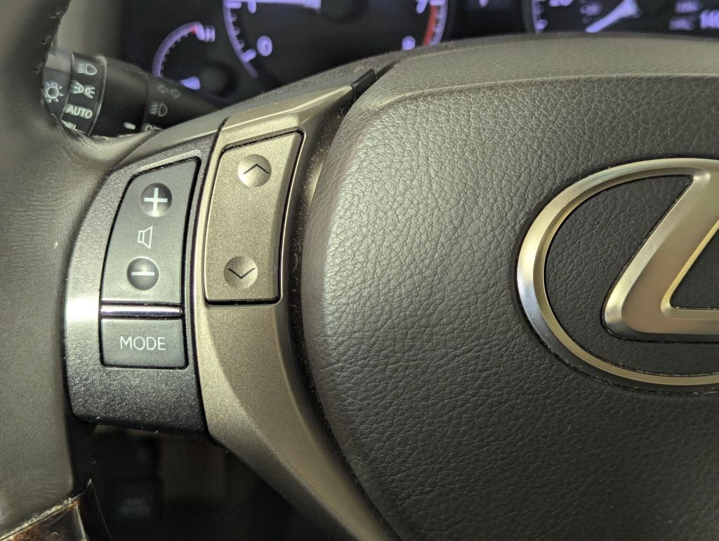 Used 2013 Lexus RX 350 AWD w/ Navigation Pkg image 37