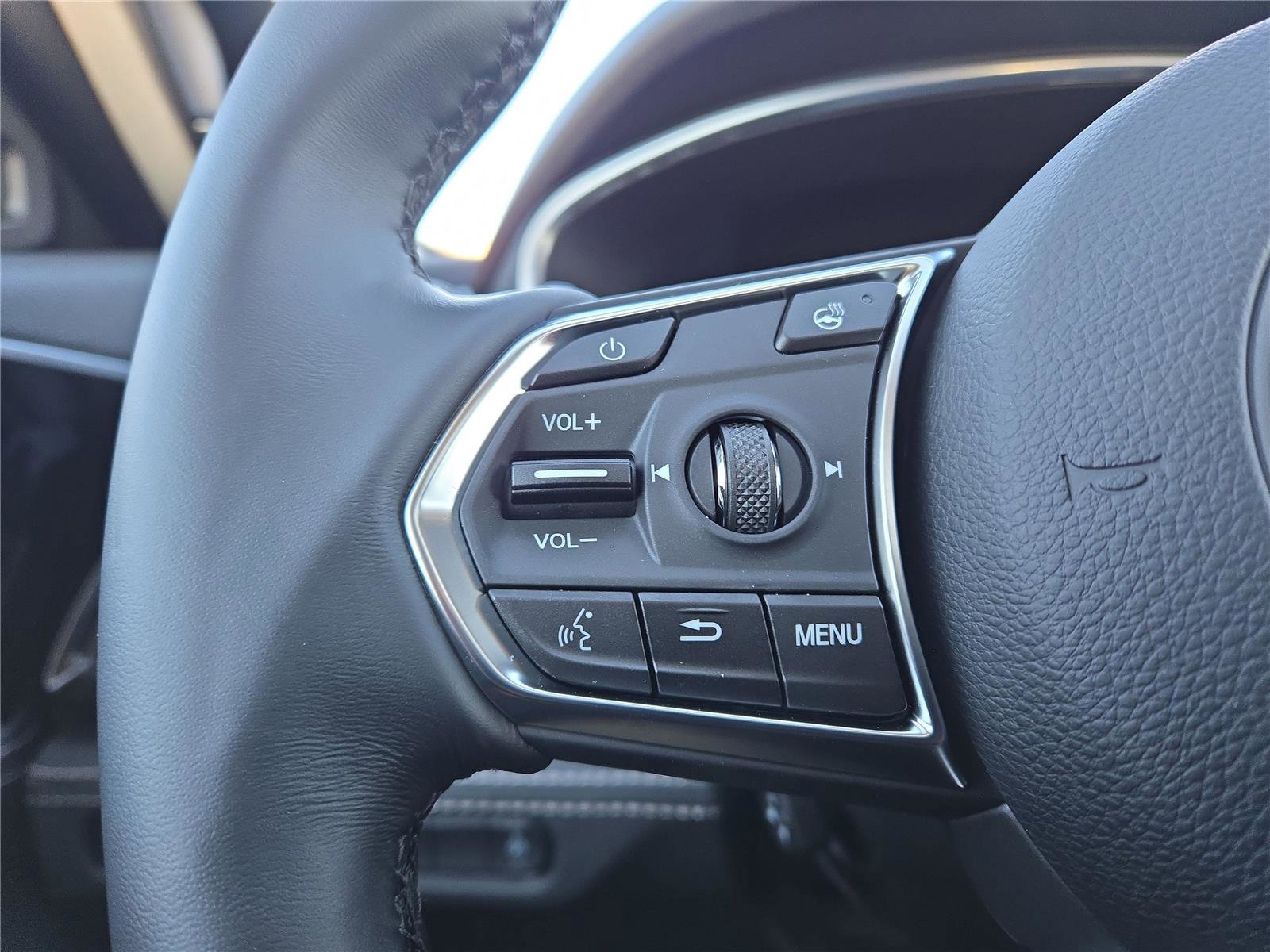 New 2026 Acura MDX w/Advance Package image 14