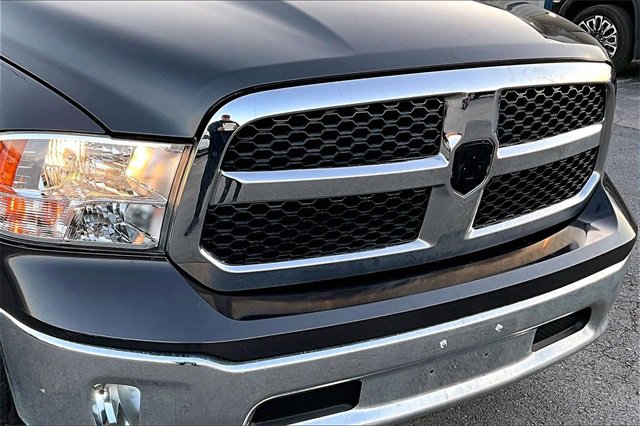 Used 2022 RAM 1500 Tradesman w/ Tradesman SXT Package image 34