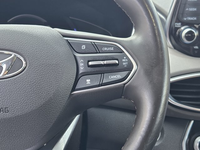 Used 2019 Hyundai Santa Fe FWD image 29