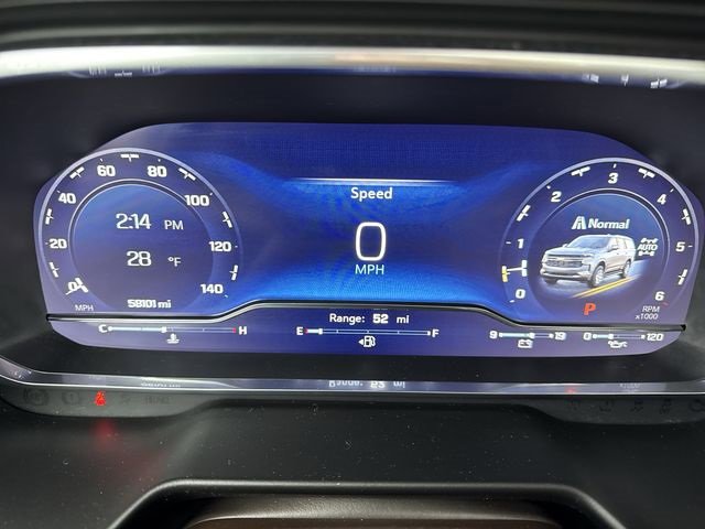 Certified 2022 Chevrolet Tahoe LT w/ LT Signature Package image 12