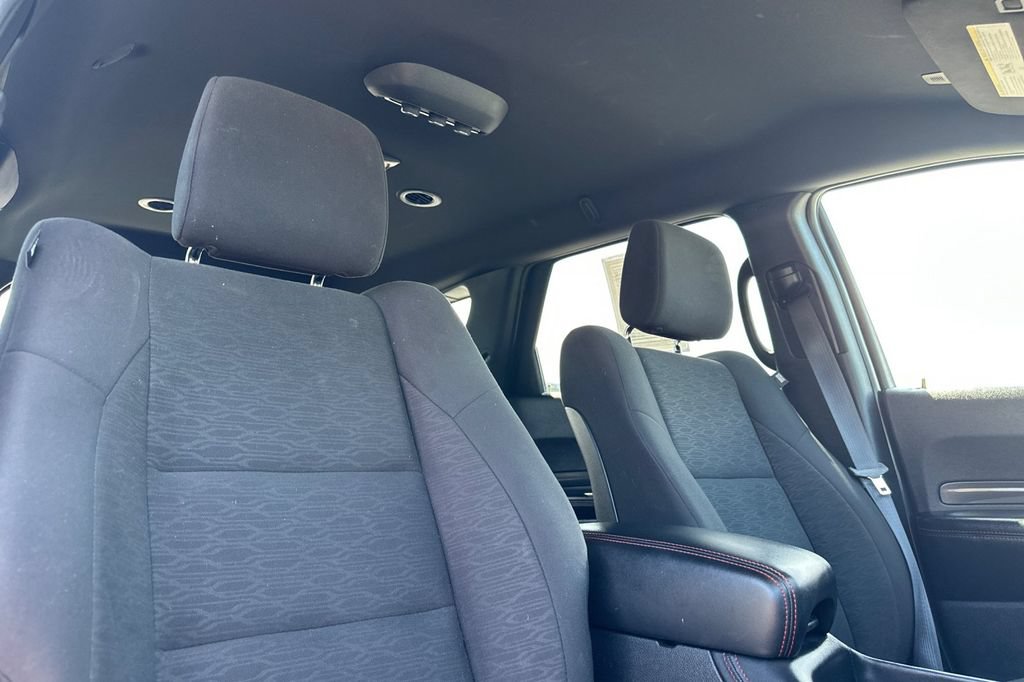 Used 2025 Dodge Durango GT AWD/4WD image 18