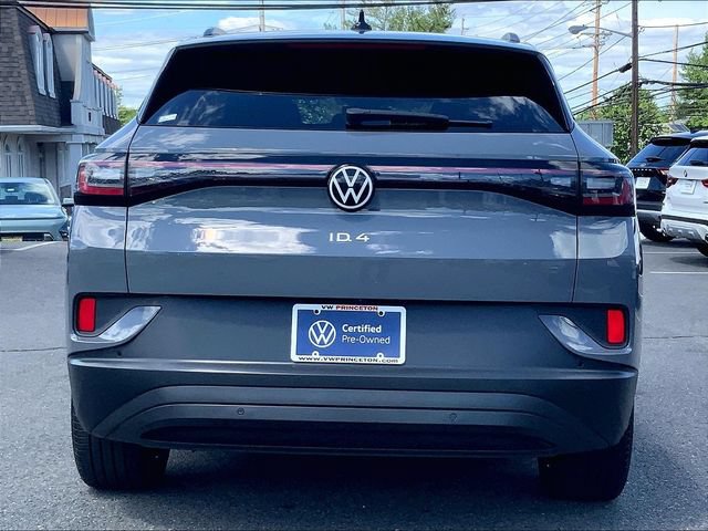 Certified 2023 Volkswagen ID.4 S RWD image 6