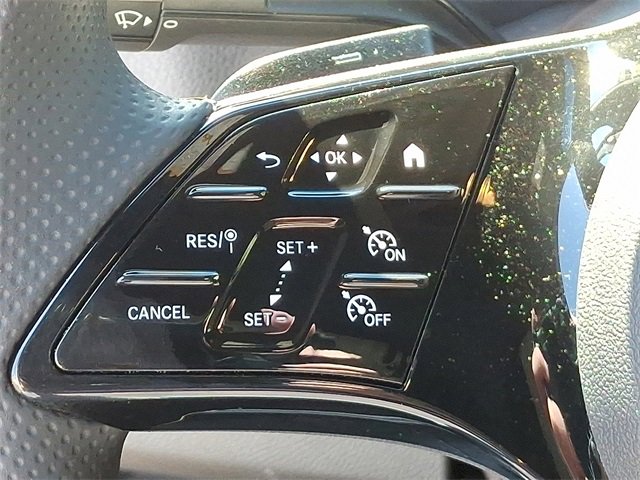 Used 2025 Mercedes-Benz Sprinter 2500 image 20