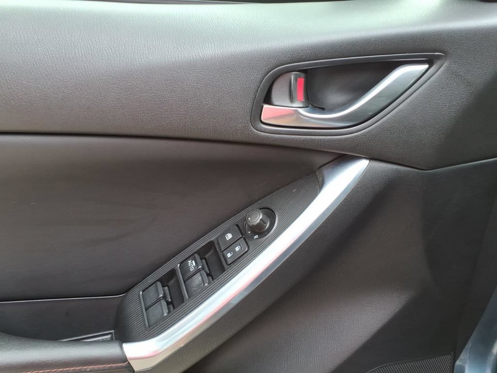 Used 2015 MAZDA CX-5 Grand Touring AWD/4WD image 11