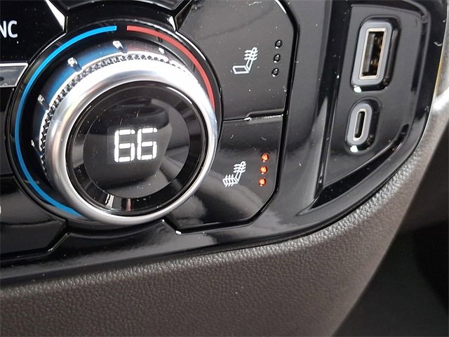 New 2026 GMC Sierra 1500 SLE w/ Preferred Package image 16