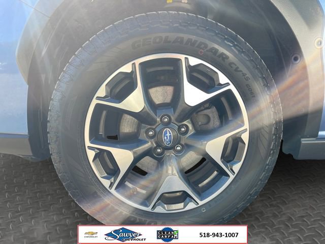 Used 2020 Subaru Crosstrek 2.0i Premium AWD/4WD image 9