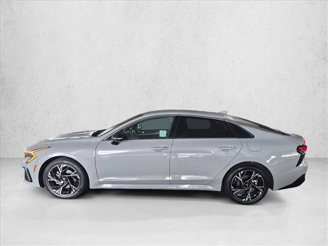 Used 2025 Kia K5 GT-Line FWD image 9
