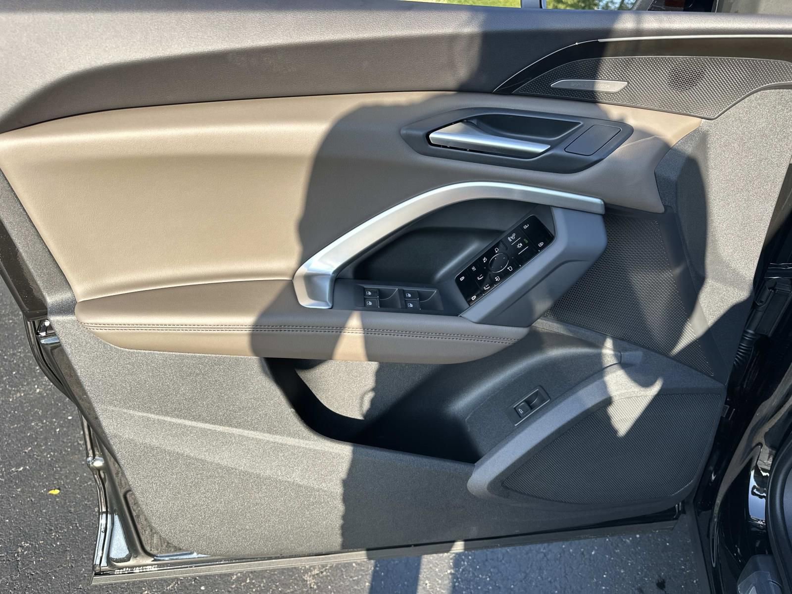 New 2025 Audi Q5 Premium Plus image 11