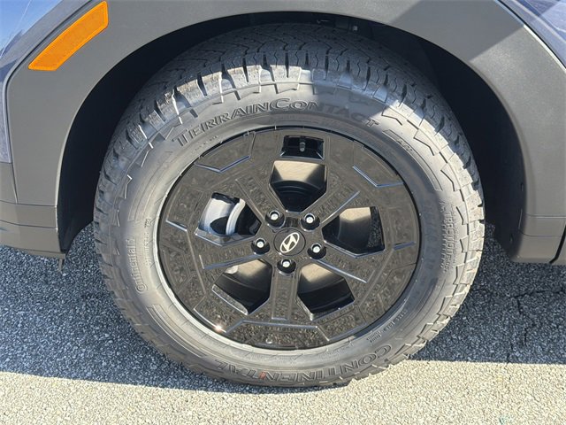 New 2026 Hyundai Santa Fe XRT image 11