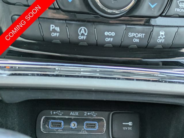Certified 2021 Jeep Grand Cherokee Laredo X AWD/4WD image 25