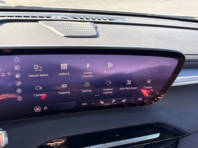 New 2027 Buick Enclave Sport Touring w/ Super Cruise Package AWD/4WD image 8