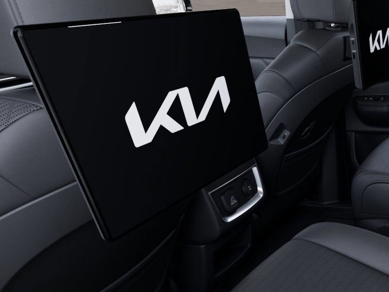 New 2025 Kia Carnival SX Prestige FWD image 26