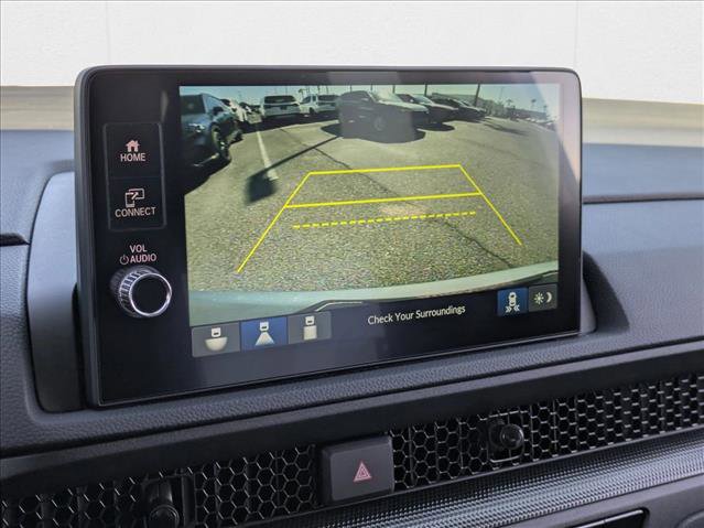 New 2026 Honda CR-V EX image 13