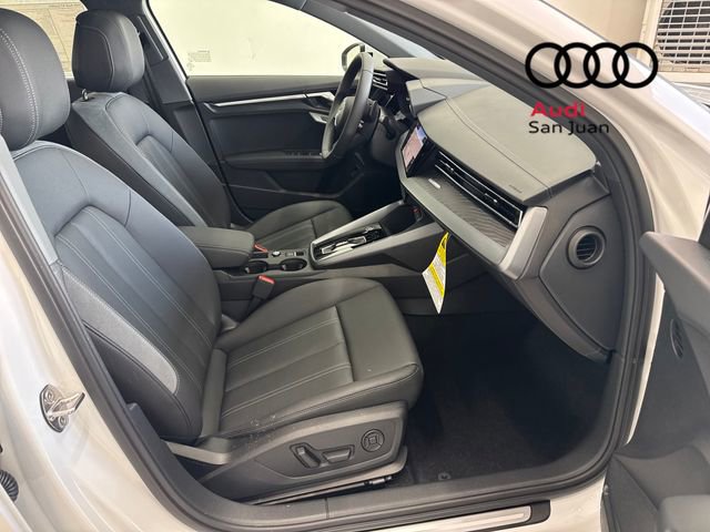 New 2026 Audi A3 2.0T Premium image 30