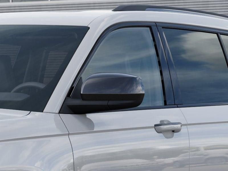 New 2025 Jeep Grand Cherokee L Altitude image 12