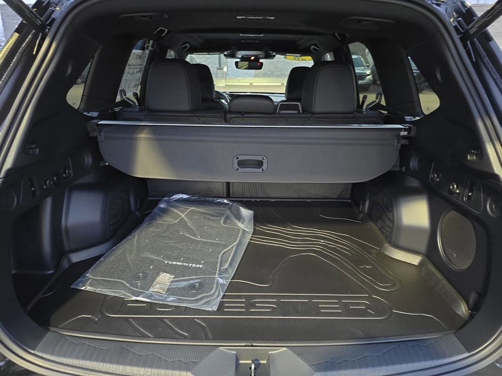 New 2026 Subaru Forester Limited image 12