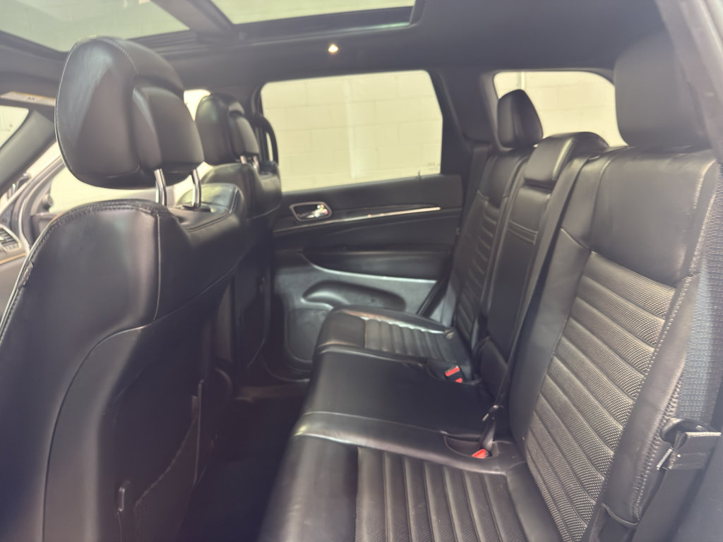 Used 2019 Jeep Grand Cherokee Limited X image 30