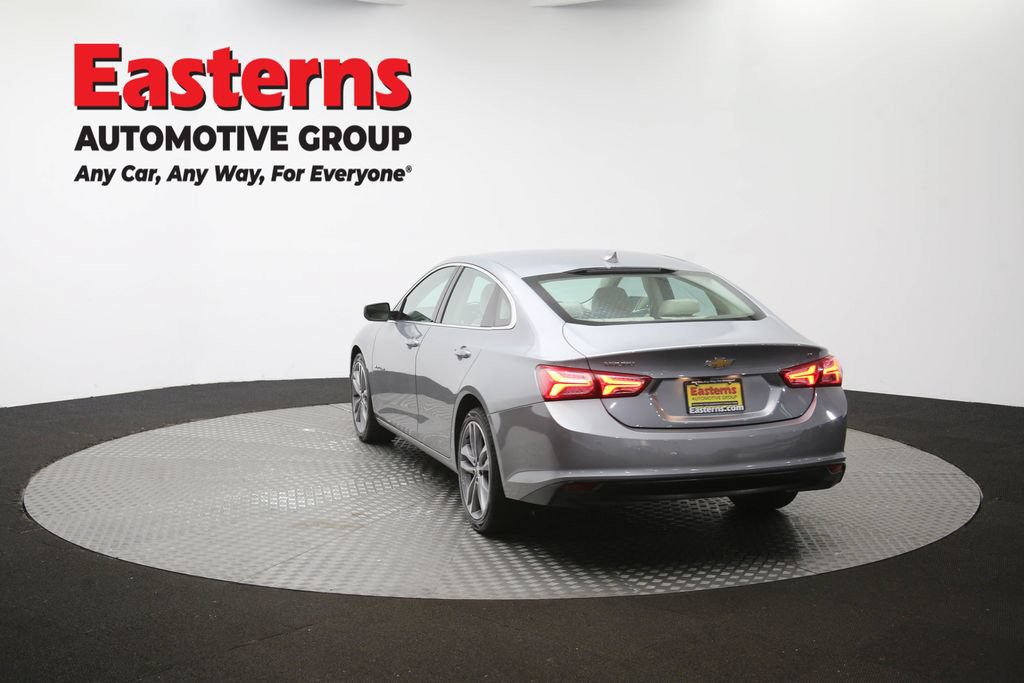 Used 2024 Chevrolet Malibu LT FWD image 69