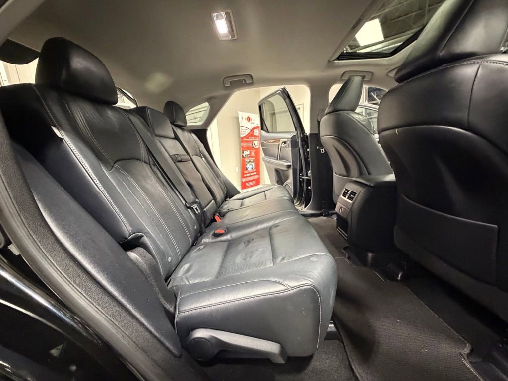 Used 2019 Lexus RX 350 AWD w/ Premium Package image 47