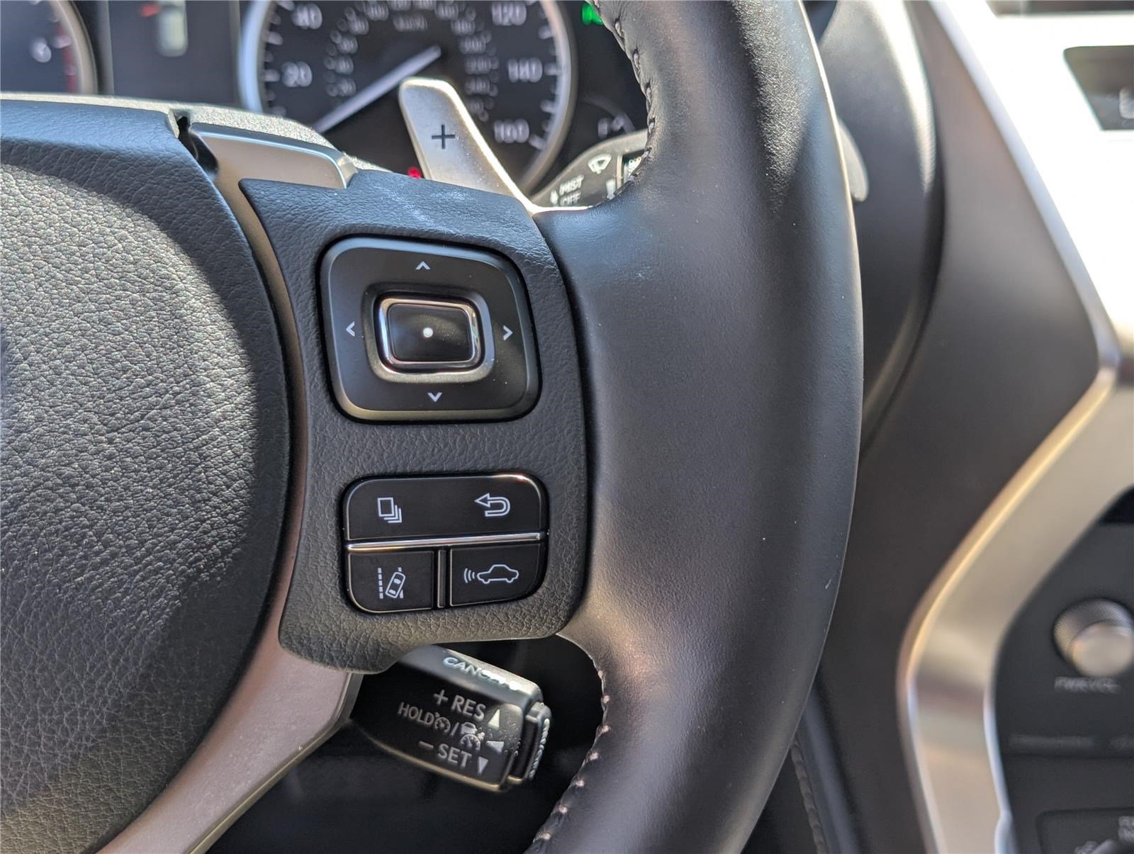Used 2019 Lexus NX 300 AWD w/ Premium Package image 25