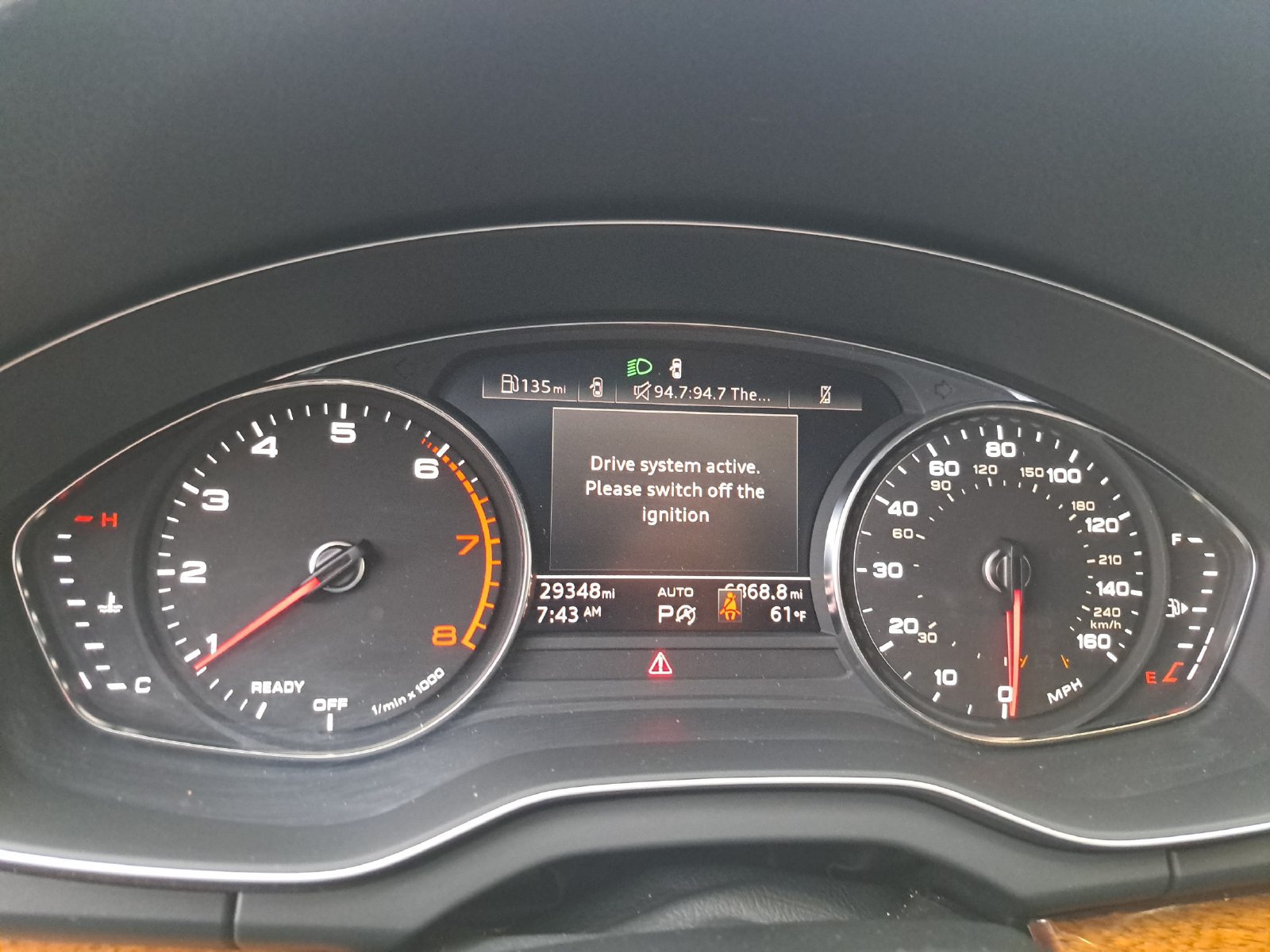 Used 2023 Audi Q5 2.0T Premium AWD/4WD image 13