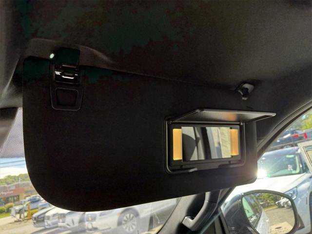 New 2025 Lincoln Navigator L Reserve w/ Jet Appearance Package image 24