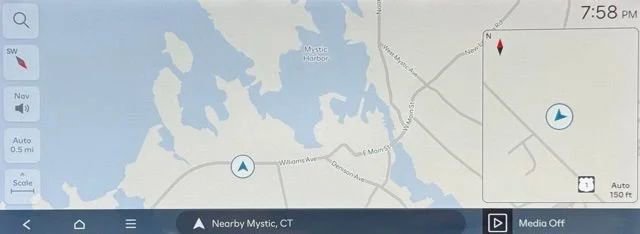 Used 2025 Hyundai Santa Fe Calligraphy image 36