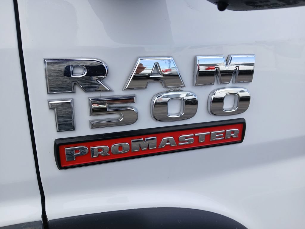 Used 2016 RAM ProMaster 1500 FWD image 23