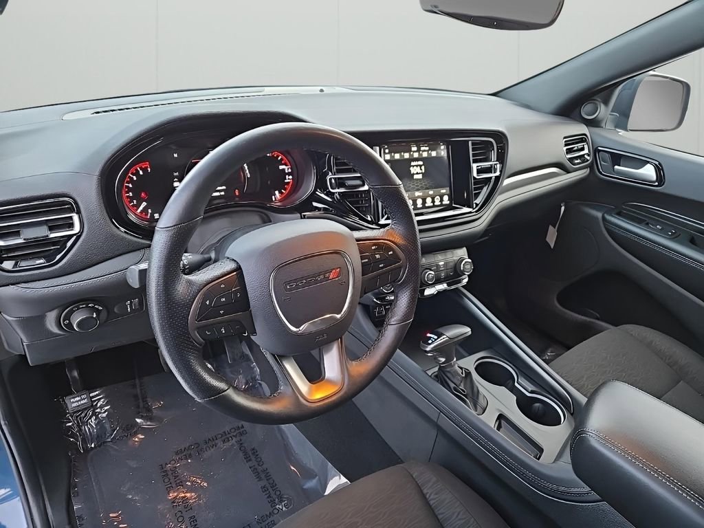 Used 2024 Dodge Durango SXT image 11