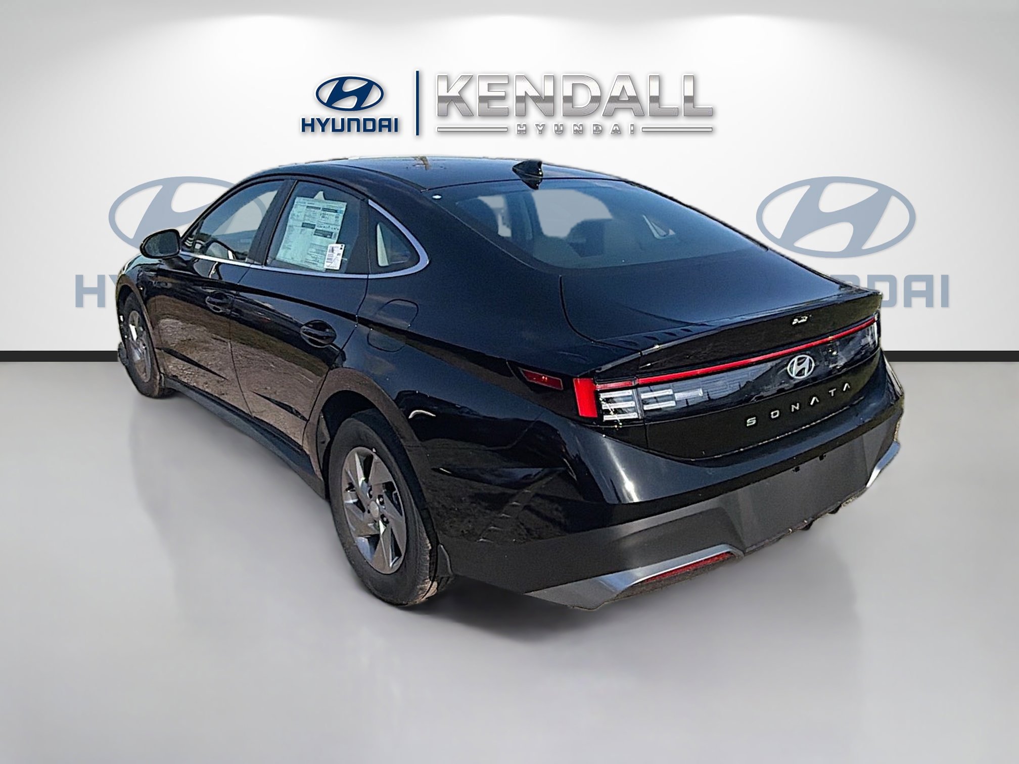 New 2026 Hyundai Sonata SE FWD image 4