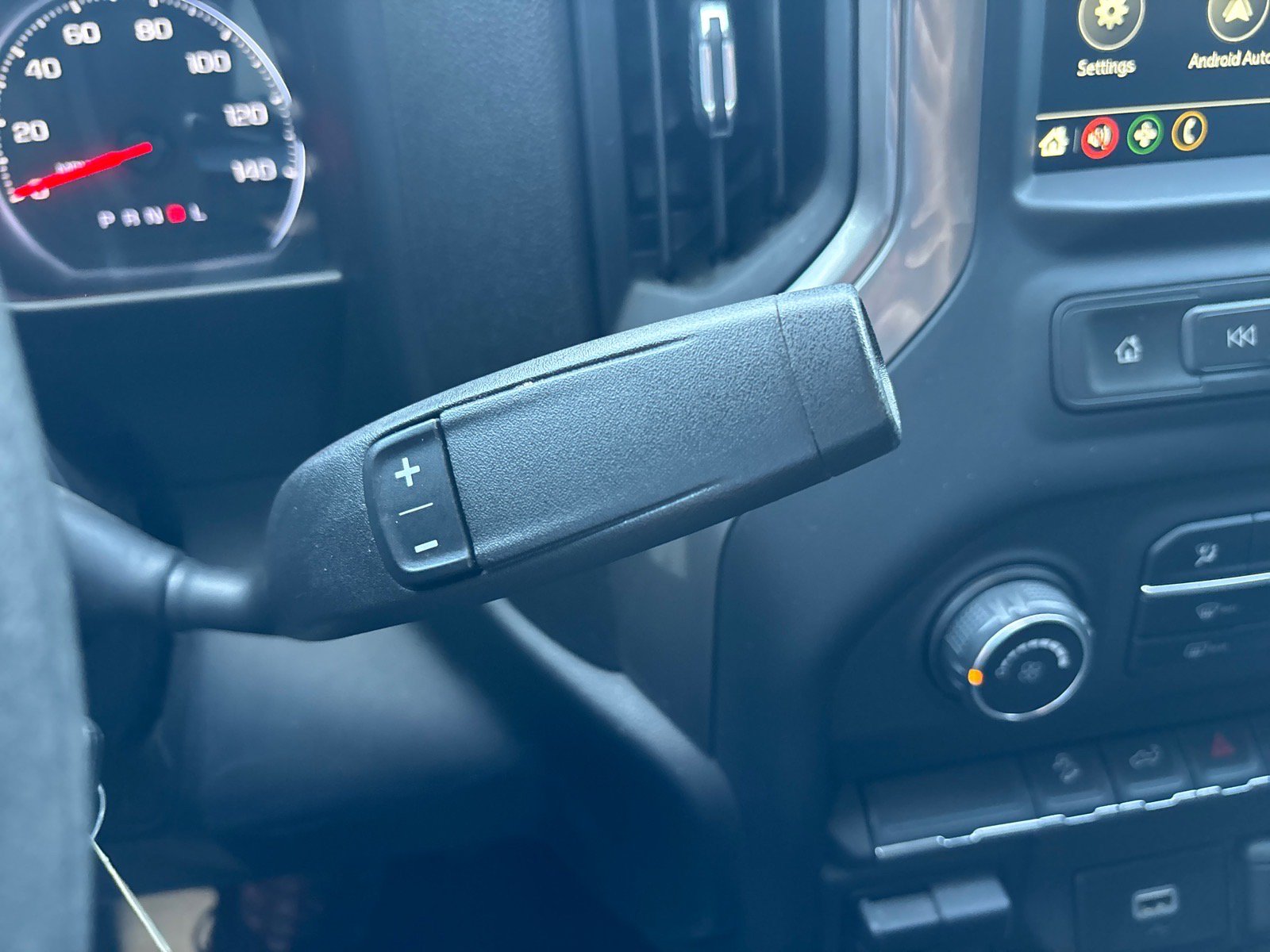Used 2019 Chevrolet Silverado 1500 Custom Trail Boss w/ Custom Convenience Package AWD/4WD image 29