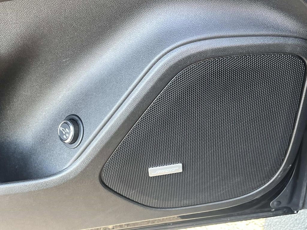 Certified 2023 Chevrolet Blazer RS w/ Driver Confidence II Package image 18