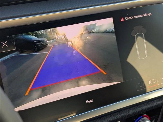 Certified 2025 Audi Q3 2.0T Premium w/ Convenience Package image 11