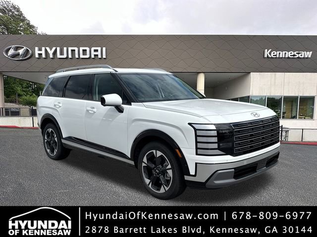 New 2026 Hyundai Palisade Limited image 1