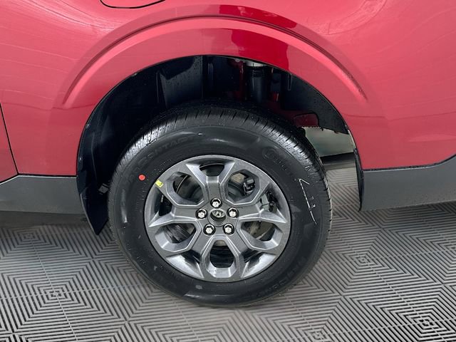 New 2026 Ford Maverick XLT w/ Equipment Group 301A image 16